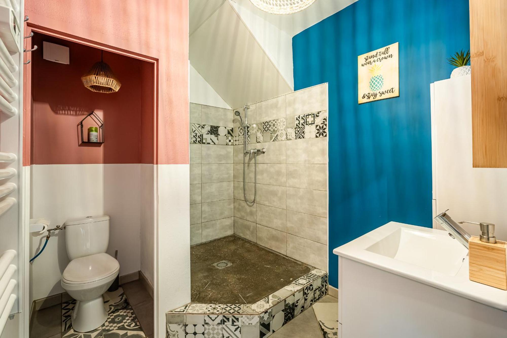 Rési'Danse Piscine Clim Wifi Centre ville 5 pers Lézignan-Corbières Esterno foto