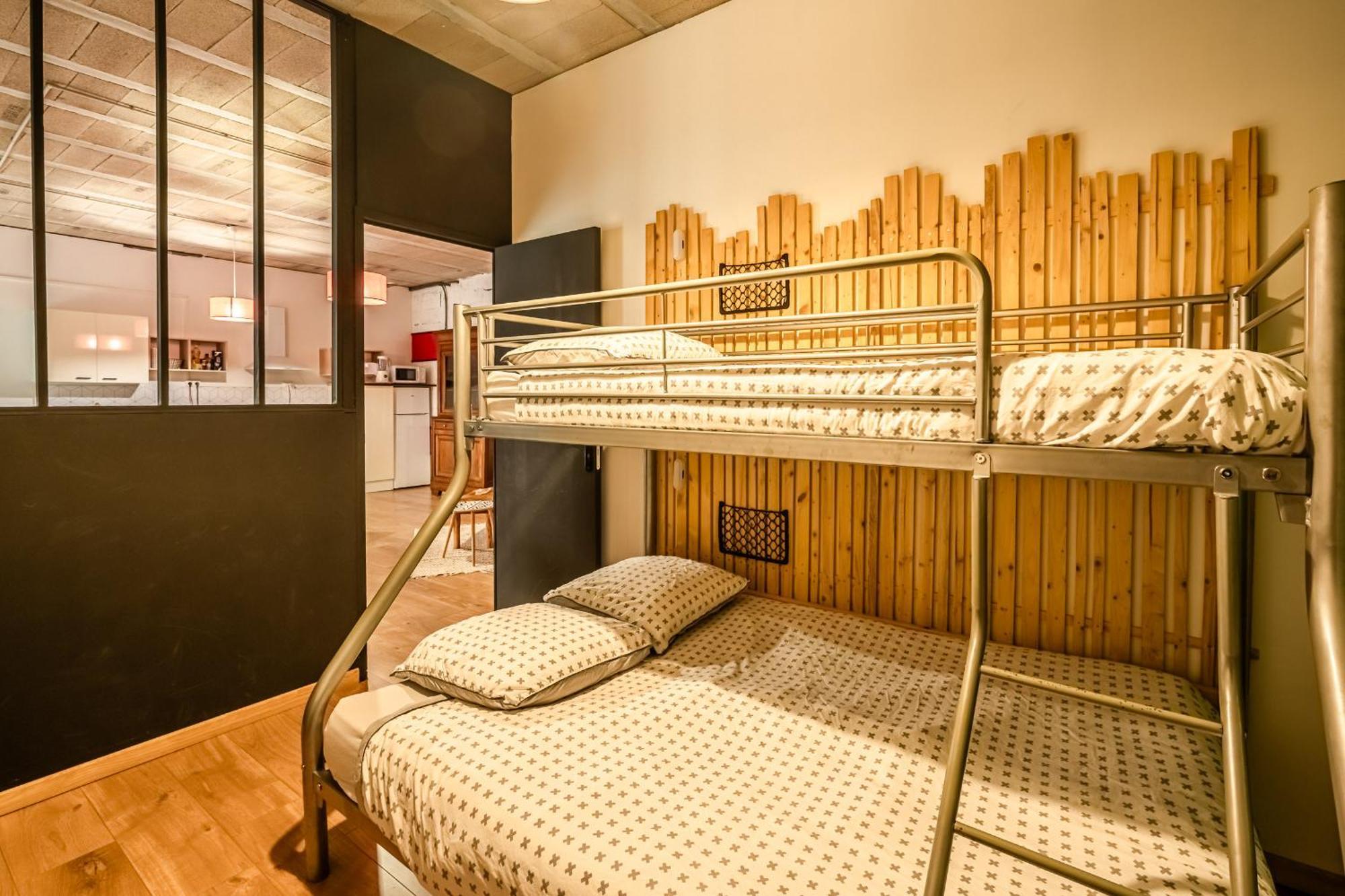 Rési'Danse Piscine Clim Wifi Centre ville 5 pers Lézignan-Corbières Esterno foto