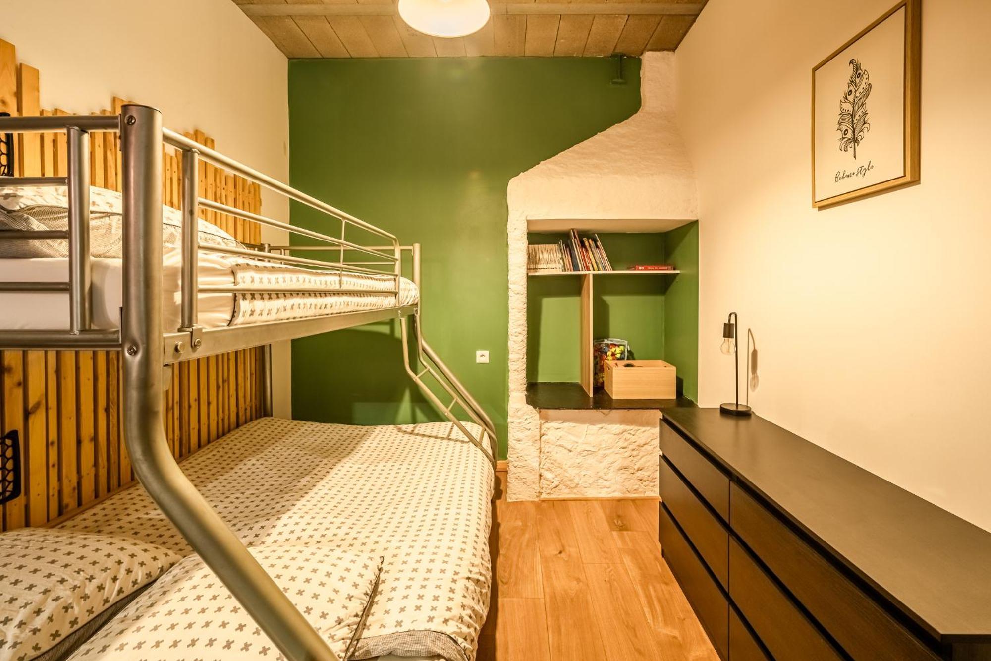 Rési'Danse Piscine Clim Wifi Centre ville 5 pers Lézignan-Corbières Esterno foto